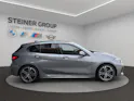 BMW 120d xDrive Steptronic Pure M Sport