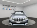 BMW 120d xDrive Steptronic Pure M Sport