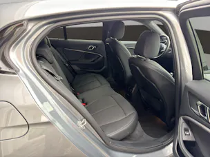 BMW 120d xDrive Steptronic Pure M Sport