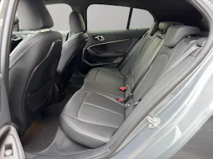 BMW 120d xDrive Steptronic Pure M Sport
