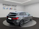 BMW 120d xDrive Steptronic Pure M Sport
