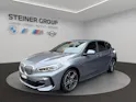 BMW 120d xDrive Steptronic Pure M Sport