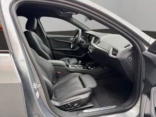 BMW 120d xDrive Steptronic Pure M Sport