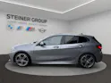 BMW 120d xDrive Steptronic Pure M Sport