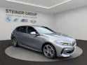 BMW 120d xDrive Steptronic Pure M Sport