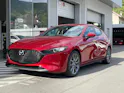 Mazda 3 Hatchback SKYACTIV-G M Hybrid 140 Centre Line Automat