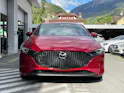 Mazda 3 Hatchback SKYACTIV-G M Hybrid 140 Centre Line Automat