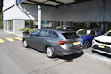 Škoda Octavia Combi 1.5 TSI G-Tec DSG Ambition
