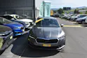Škoda Octavia Combi 1.5 TSI G-Tec DSG Ambition