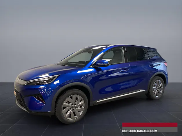 BYD Atto 3 EVO Excellence AWD