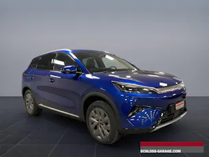 BYD Atto 3 EVO Excellence AWD