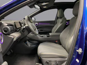 BYD Atto 3 EVO Excellence AWD