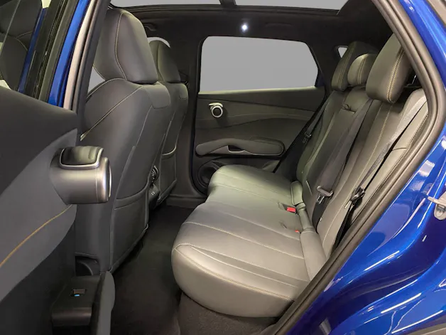 BYD Atto 3 EVO Excellence AWD