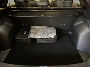 BYD Atto 3 EVO Excellence AWD