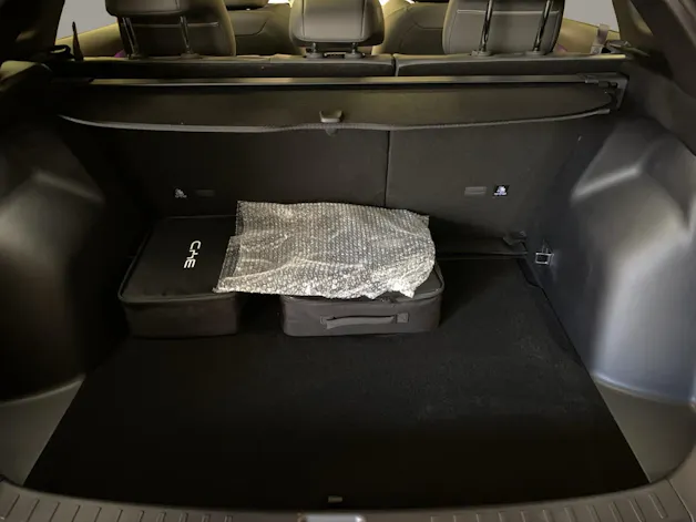 BYD Atto 3 EVO Excellence AWD