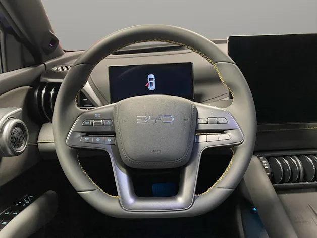BYD Atto 3 EVO Excellence AWD