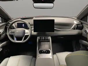 BYD Atto 3 EVO Excellence AWD