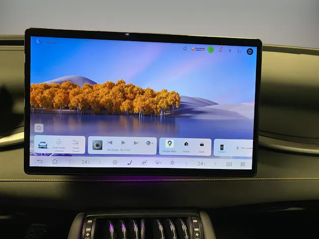 BYD Atto 3 EVO Excellence AWD