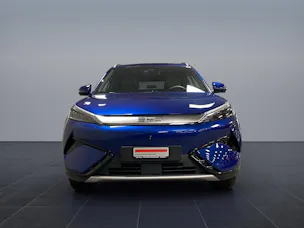 BYD Atto 3 EVO Excellence AWD