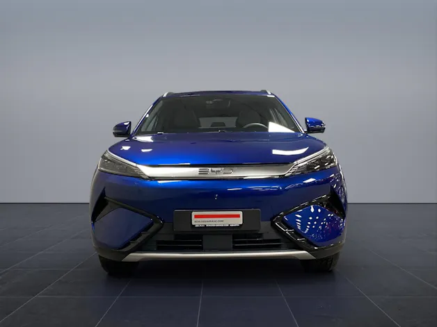 BYD Atto 3 EVO Excellence AWD