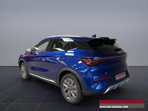 BYD Atto 3 EVO Excellence AWD