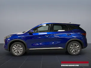 BYD Atto 3 EVO Excellence AWD
