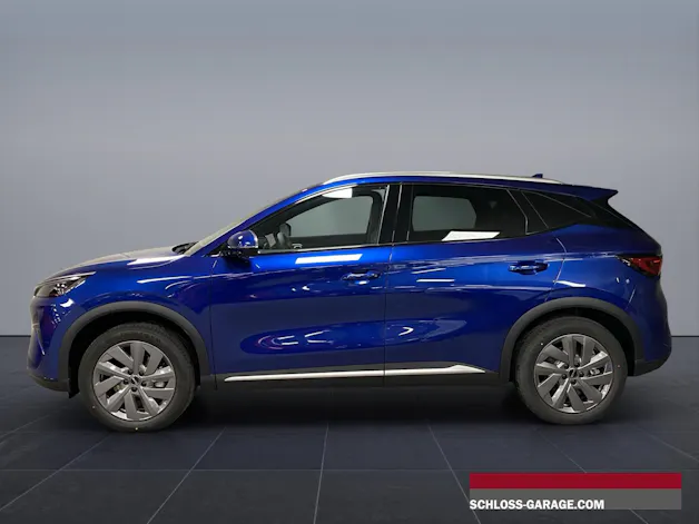 BYD Atto 3 EVO Excellence AWD