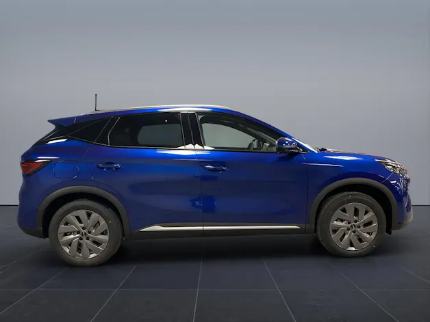 BYD Atto 3 EVO Excellence AWD