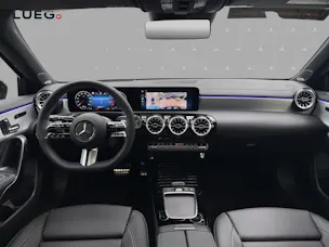 Mercedes-Benz A 250 4M - AMG / DISTRONIC / 360 Grad Kamera / Panorama-Dach