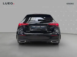 Mercedes-Benz A 250 4M - AMG / DISTRONIC / 360 Grad Kamera / Panorama-Dach