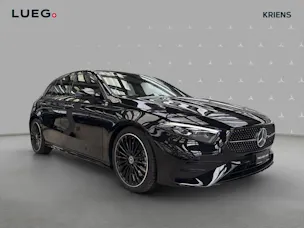 Mercedes-Benz A 250 4M - AMG / DISTRONIC / 360 Grad Kamera / Panorama-Dach