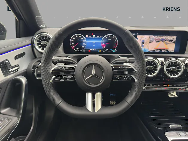 Mercedes-Benz A 250 4M - AMG / DISTRONIC / 360 Grad Kamera / Panorama-Dach