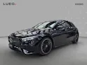Mercedes-Benz A 250 4M - AMG / DISTRONIC / 360 Grad Kamera / Panorama-Dach