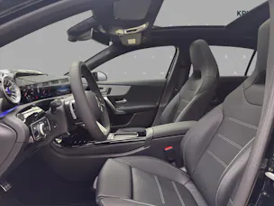 Mercedes-Benz A 250 4M - AMG / DISTRONIC / 360 Grad Kamera / Panorama-Dach