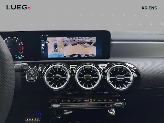 Mercedes-Benz A 250 4M - AMG / DISTRONIC / 360 Grad Kamera / Panorama-Dach