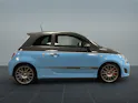 Fiat 595 Abarth 1.4 T-Jet 180 Compe