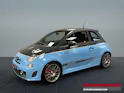Fiat 595 Abarth 1.4 T-Jet 180 Compe
