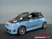 Fiat 595 Abarth 1.4 T-Jet 180 Compe