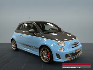 Fiat 595 Abarth 1.4 T-Jet 180 Compe