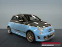 Fiat 595 Abarth 1.4 T-Jet 180 Compe