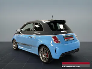 Fiat 595 Abarth 1.4 T-Jet 180 Compe