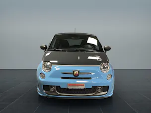 Fiat 595 Abarth 1.4 T-Jet 180 Compe