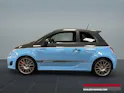 Fiat 595 Abarth 1.4 T-Jet 180 Compe