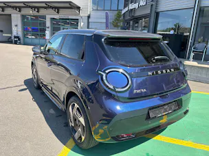 Nissan Micra 52kWh Evolve