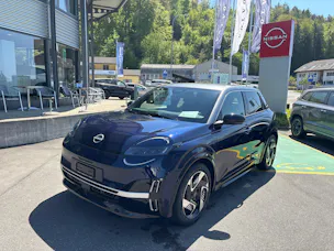 Nissan Micra 52kWh Evolve