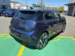 Nissan Micra 52kWh Evolve