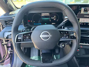 Nissan Micra 52kWh Evolve