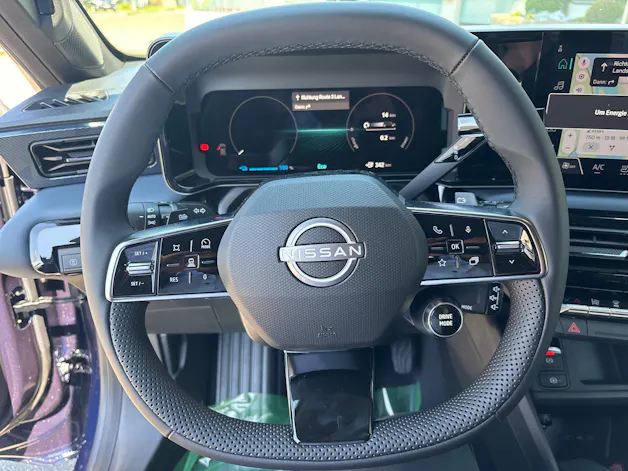 Nissan Micra 52kWh Evolve