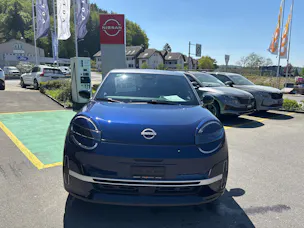 Nissan Micra 52kWh Evolve