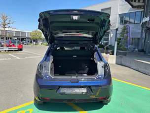 Nissan Micra 52kWh Evolve